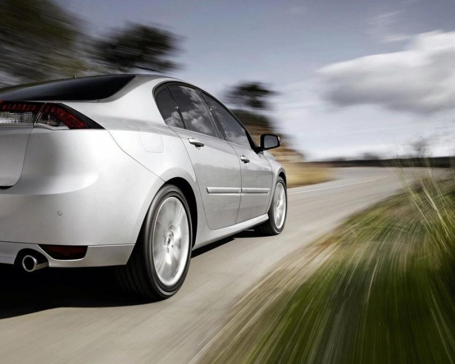  Renault Laguna GT 2008 года  (фото 51 из 62)